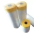 Import High quality and reasonable price high adhesive paper pre-taped  pe masking film from China