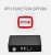 Import High Quality Android 7.1 4 K ultra Hybrid OTT TV box + DVB T2 full HD receiver from China