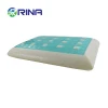 High quality bamboo fiber cooling viscose pillow