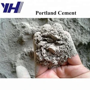 High quality best factory direct cement price OPC Portland cement in bulk with good price
