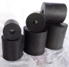 High quality black nitrile rubber composite spring/rubber spring