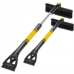 High Quality Car Snow Brush and Ice Scraper