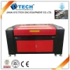 High quality cheap CNC shoes and cloth processing laser cutting machine for sale