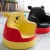 Import High quality children cute animal furniture single sofa seat from China