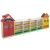 Import High quality children toy cabinet for daycare kids from China