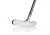 Import High quality cnc milled face golf putter head from China