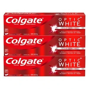 High Quality Colgatee Toothpaste with Tripple Action Formula original Mint Flavor