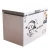 Import high quality compressor deep chest  freezer 300l from China from China