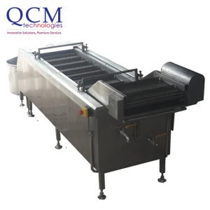 High Quality Conveyor Fryer Made In Vietnam