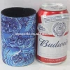 High Quality Custom Design Beautiful 330 ml Neoprene Can Cooler for Party