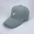 Import High Quality Custom Embroidery Cotton 6 Panel Baseball Sport Hats With Letter M from China