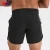 Import High Quality Custom Mens Summer Fitness Apparel Polyester Quick Dry Athletic Shorts For Men from China