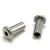 Import High Quality Custom Stainless Steel Metal Rivet Screw from China