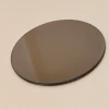 High Quality Customized Optical Glass Camera  Polarizer Filters CPL Filter