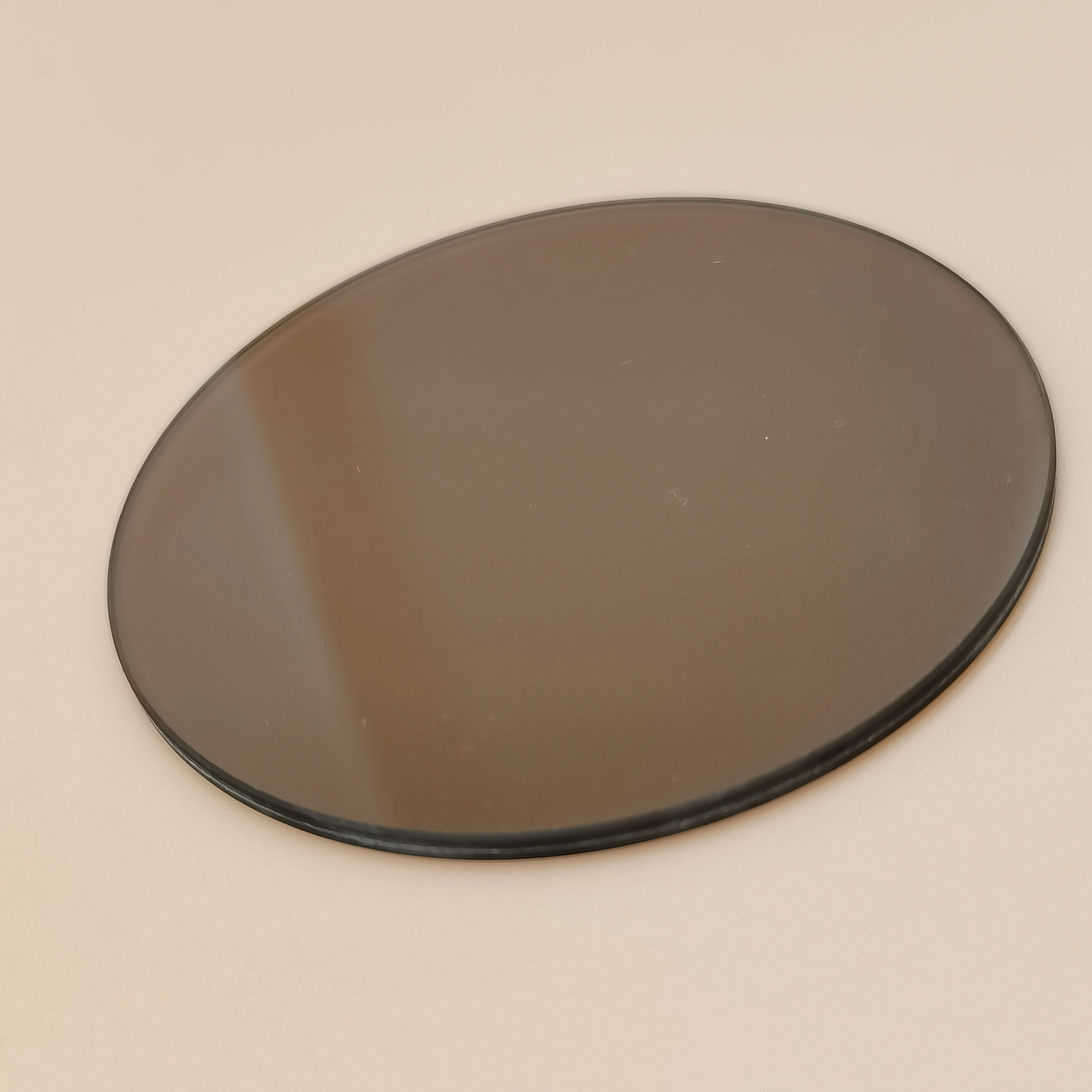 High Quality Customized Optical Glass Camera  Polarizer Filters CPL Filter