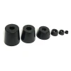 High Quality Customized Rubber Feet Or Rubber Leg For Instrument And Electronic Equipment