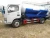 Import High quality Dongfeng 5 party sewage suction truck from China