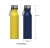 Import High Quality Double wall stainless steel 5 liter double layers vacuum flask Stainless Steel Vacuum Flask Thermoses from China