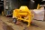Import High quality Electric/Gasoline/Diesel Mini Cement Mixer  Mini Small Diesel Gasoline Mobile Concrete Mixer from China