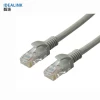 High quality Ethernet cable 1m 2m 3m 5m 1m-50m cat6 patch cable utp patch cord rj45 cable