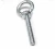 Import High Quality Eye Screws routing Eye bolts not for Lifting/high-quality Welded Eye Bolt/ Eye Bolt from China