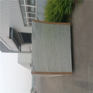 High Quality Factory Cold Room Low Price PU Sandwich Panel
