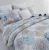 Import High quality factory supply print quilt bed spread bedspread set quilted from China
