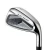 Import High Quality Fashionable Wholesale Women Golf Iron Clubs Sets from China
