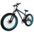 High quality fat tyre bicycle for men mtb bike fat tire bicycle for adults