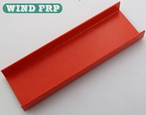 High quality frp cable tray