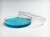 Import High Quality Glass Petri Dishes For selling 90mm Glass Petri Dish from China