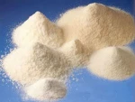 High Quality Goat Colostrum Powder with 50% IgG