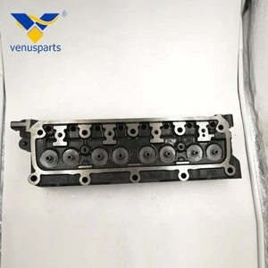 High Quality H20 Engine Cylinder Head Assembly For Sale
