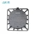 Import High quality heavy duty ductile cast iron manhole cover from China