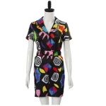high quality holliday collection Eleven Costume Dress