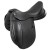 Import High Quality Horse Racing Saddles Pure Leather Bates Advanta Saddle with Cair from China