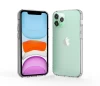 High Quality Hot Selling New Mobile Phone Accessories Fashion Transparent Phone Case For Iphone 12