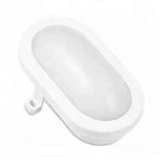 High quality IP54 outdoor  damp proof Led  bulkhead wall light 6W 12W with energy saving