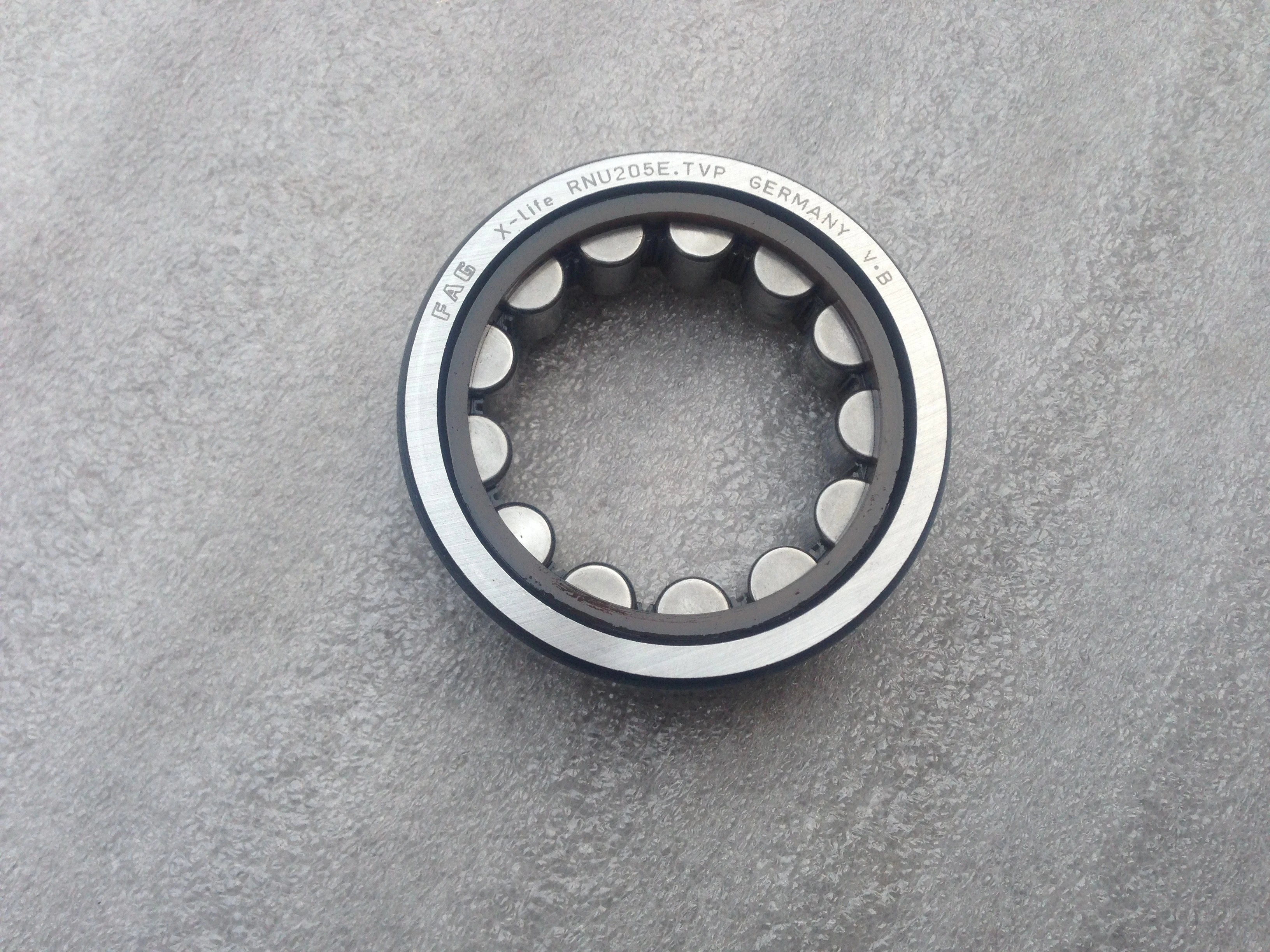 High Quality low price Cylindrical Roller Bearing NU310E NJ310 NUP310 NU310