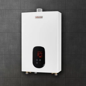 High Quality LPG 12-16L Gas Water Heaters
