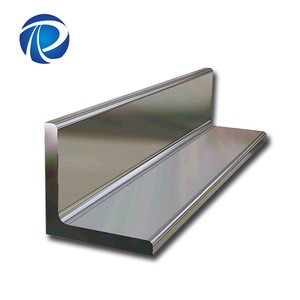 High Quality Mild Steel Angles And Channels
