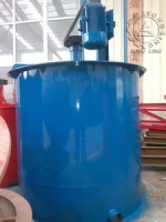 High quality mineral agitation barrel in other mining machine