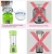 Import High Quality Mini 380ml 6 Blades Fast Speed Easily Use Portable USB Blender from China