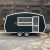 Import High Quality Mobile Food Trailer / Cart from China