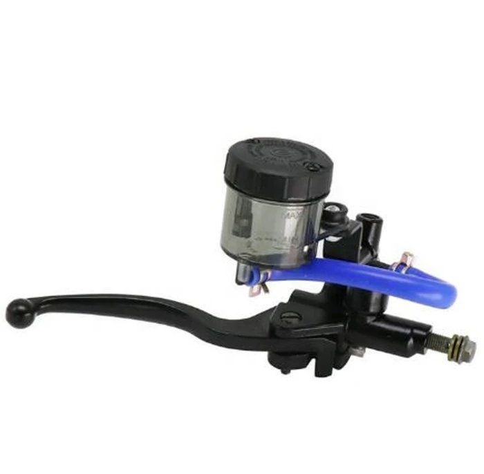 High quality  motorcycle brake pump,HYdraulic disc brake pump for LC150,SNIPER150,EXCITER150