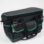 High Quality Multi-Functional Waist Fishing Bag Large Capacity Fishing Tackle Bait Pack Hook Packaging Multi-Purpose Use