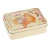 Import High Quality Multifunctional Square Tin Can With cuty gril Design Moistureproof Tinplate Box For Storage And Decoration from China
