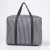 Import High quality multifunctional striped handheld clothes quilt oxford storage bags from China