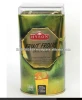 High Quality Natural Dried Flavored Green Tea