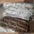 Import High Quality Natural Real Rabbit Fur Plate from China